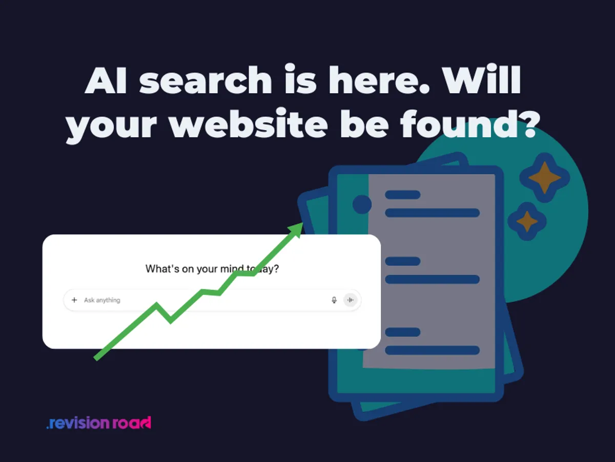 The state of AI search in 2025: What it means for your business (and how to prepare)