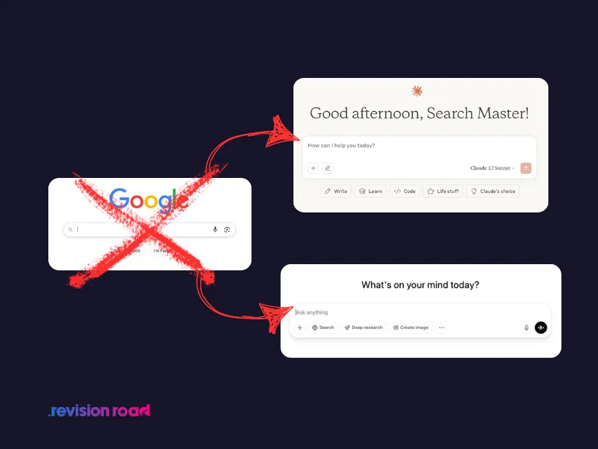 How AI search tools like ChatGPT are reshaping SEO and how to get your website ready