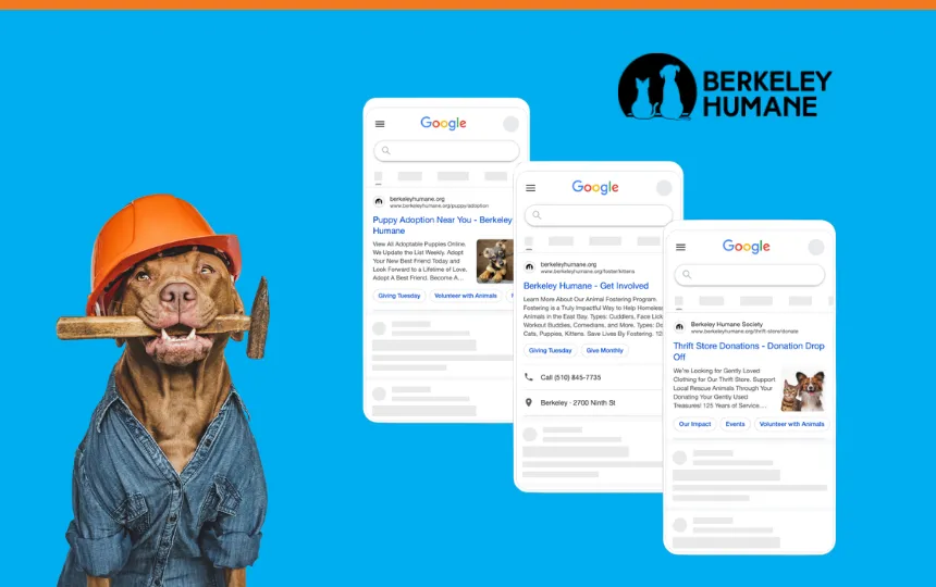 Berkeley Humane Society