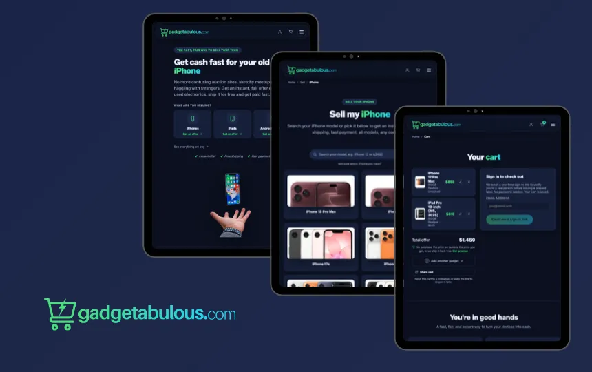 Gadgetabulous.com