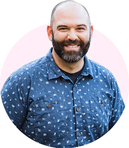 Josh Brodleit, Owner of Revision Road