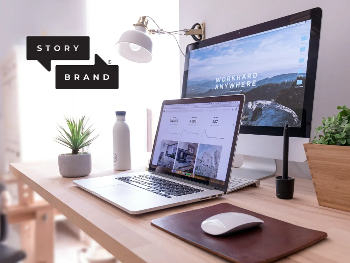 16 quotes and "isms" for building flawless website messaging: The best of StoryBrand