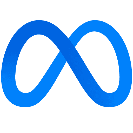 Meta Ads logo