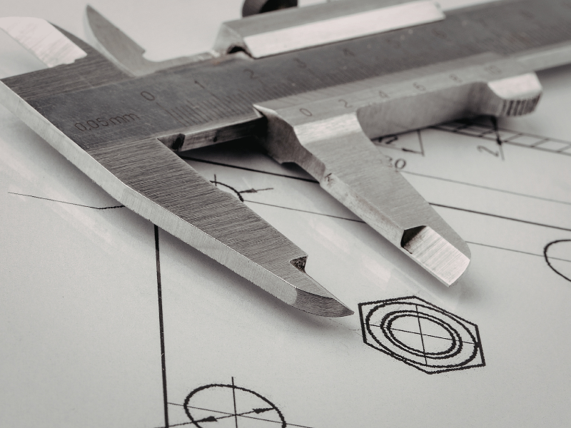 Architecture & Engineering