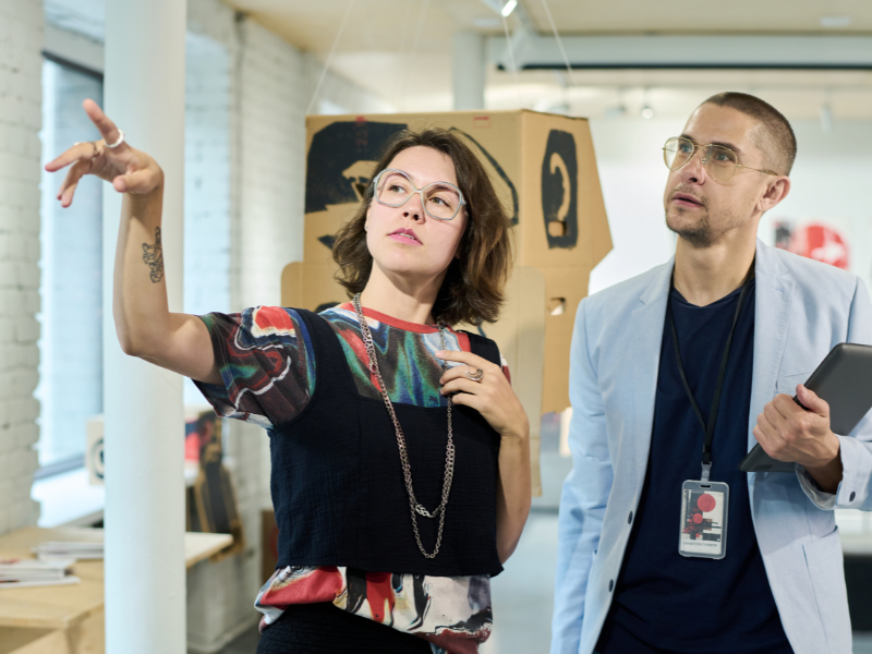 Management Consulting