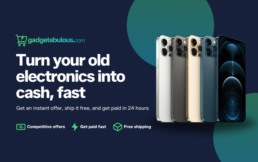 Gadgetabulous