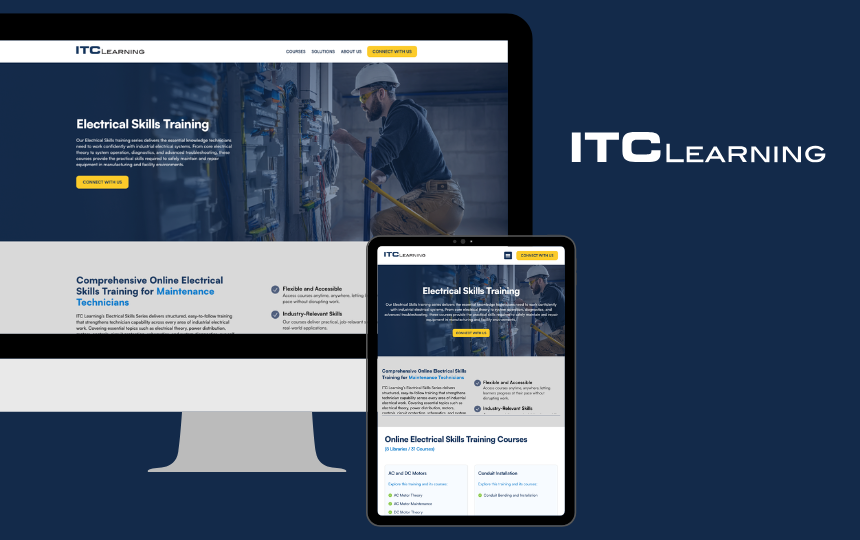 ITC Learning - image 2