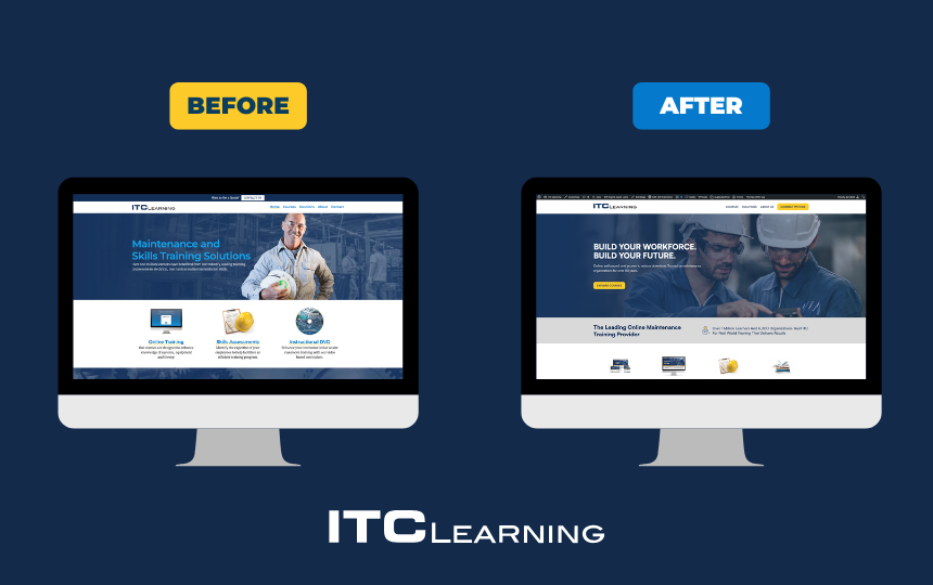 ITC Learning - image 3