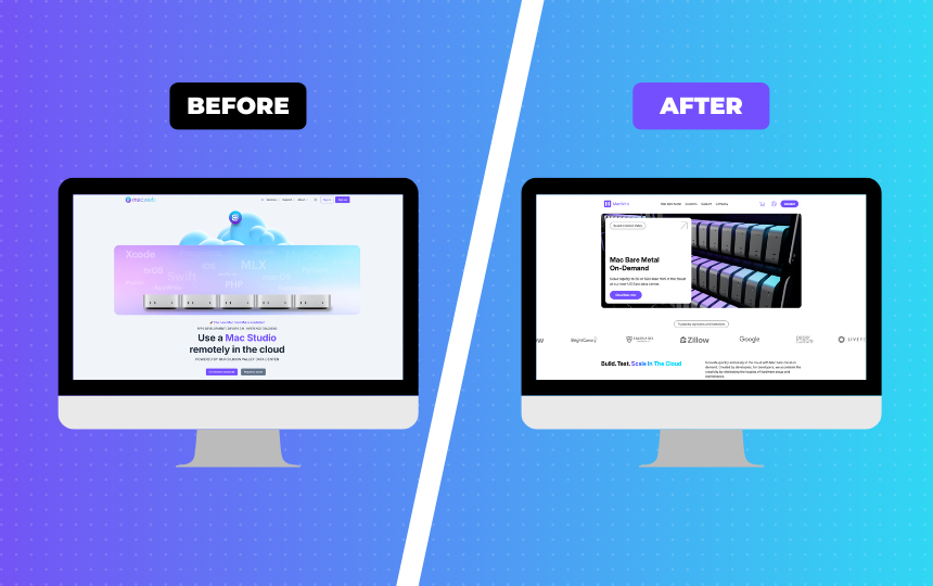 MacWeb Computing - image 1