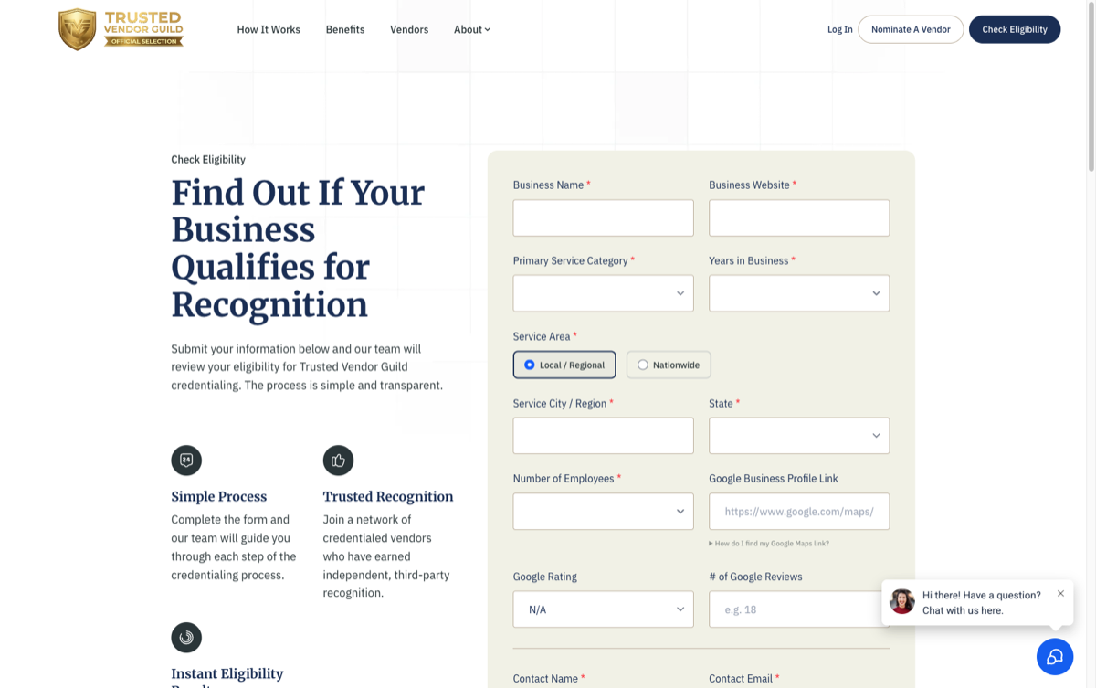 Trusted Vendor Guild - image 2