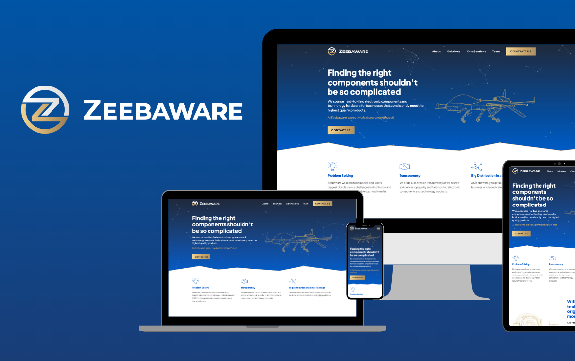 Zeebaware