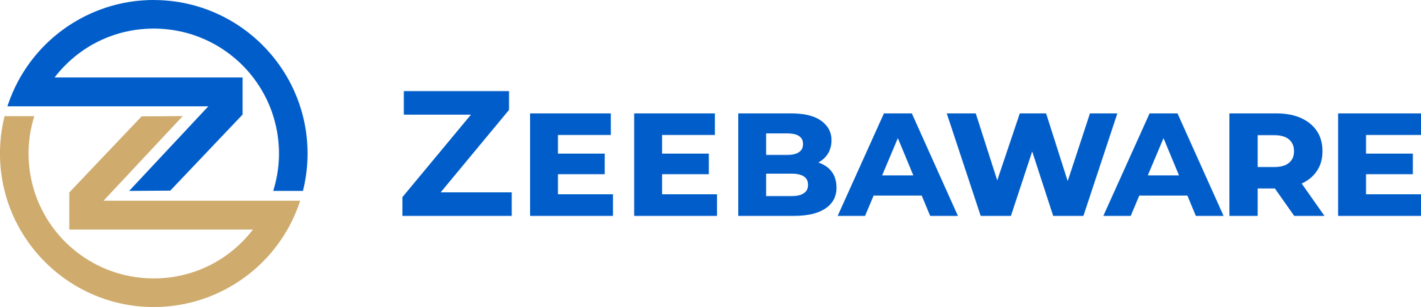 Zeebaware logo